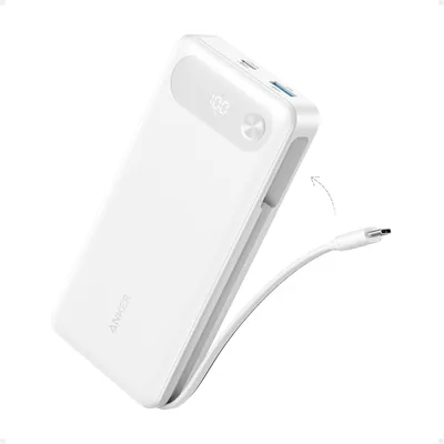 Anker Power Bank 20000mAh 3-Port 87W
