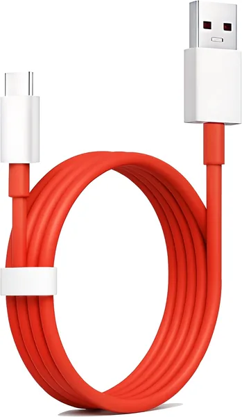 One Plus Fast 80W Original USB Type C Data Sync Fast Charging Charger Cable for One Plus 13s, Pack of 3