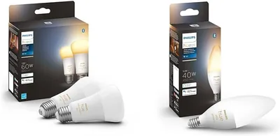 Philips Hue Starter Kit 18% Off