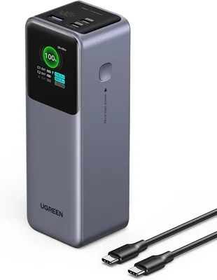 UGREEN 25000mAh 200W Power Bank