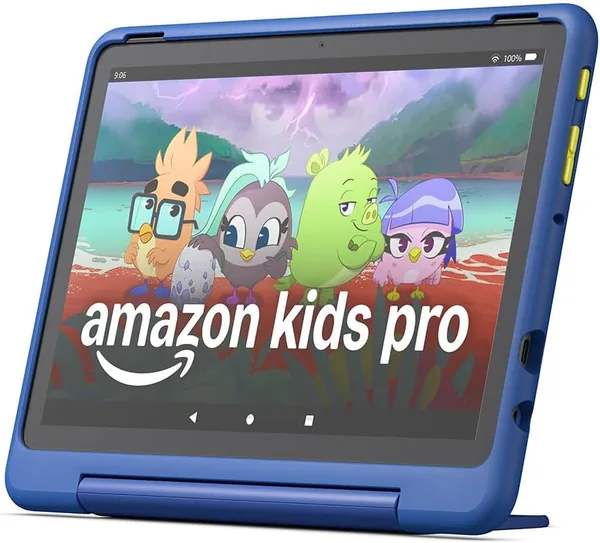 Nebula Fire HD 10 Kids Pro Tablet (32GB 10" Screen)