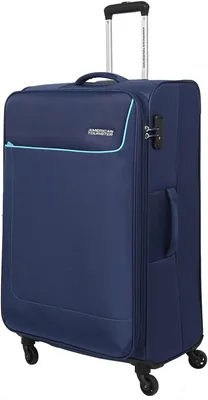 American Tourister Jamaica Suitcase 80 cm, 22% Off | Save AED 449.00