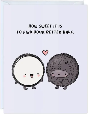 Cute Wedding Cards - Best Deal