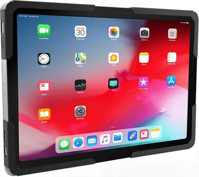 Mount-It! iPad Wall Mount - Secure Steel Holder for 9.7-13.1 Inch Tablets Best Deal