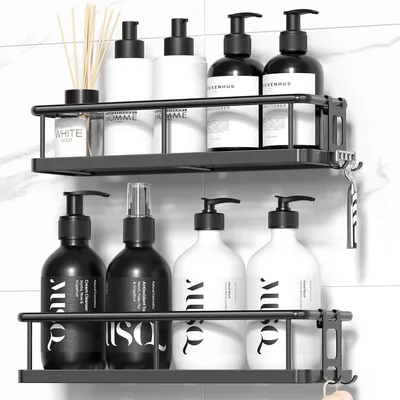 YASONIC Shower Caddy 10% Off