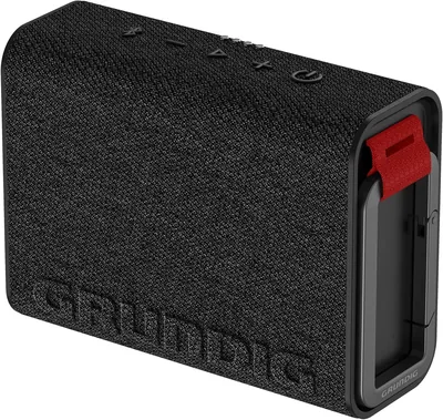 GRUNDIG Jam 2 Bluetooth Speaker Best Deal