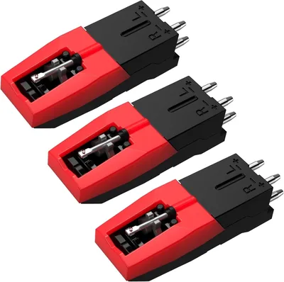 DIGITNOW! Record Player Needle Replacement - Best Deal