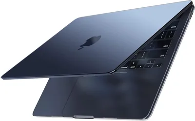 EooCoo MacBook Air Case M5 M4 M3 M2 19% Off