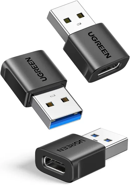UGEARCHIVE UGREEN USB C Adapter