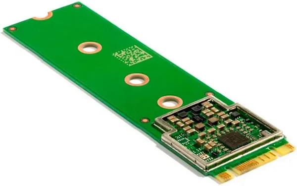 Seeed Studio Coral M.2 Accelerator B+M Key