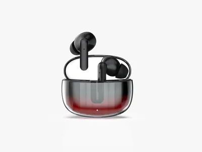 TWS-E117 Bluetooth Earphones Ultra-Stylish Best Deal