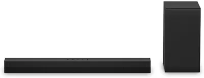 LG S40T Smart Soundbar - 300W, Dolby Digital