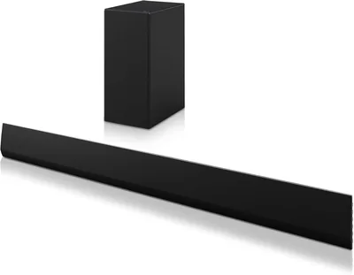 LG SG10TY Smart Soundbar Best Deal