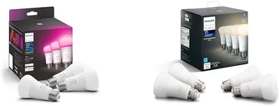 Philips Hue Starter Kit Best Deal