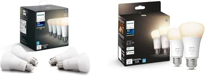 Philips Hue Starter Kit Best Deal