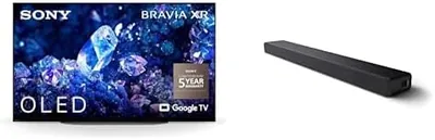Sony XR-42A90K OLED TV - 19% Off