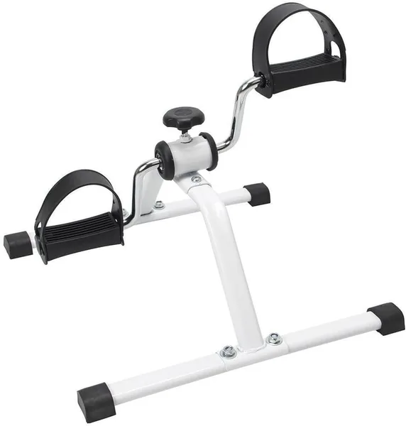 Mini Bicicleta Bike Ergom trica Para Exerc cios e Fisioterapia