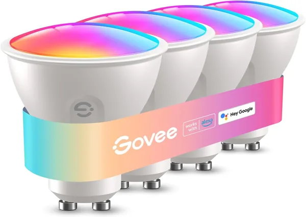 Govee GU10 Light Bulb