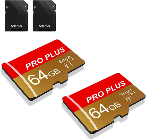 TF162 Red Gold 64 GB