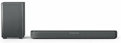 PHILIPS TAB5309 Soundbar - DTS Virtual:X Audio, 240W Best Deal