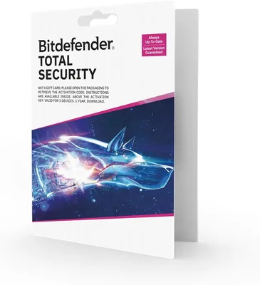 Bitdefender Antivirus - Best Deal