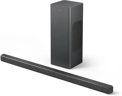 Philips TAB6309 Soundbar 2.1 Best Deal