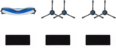 ECOVACS Deebot T30 PRO OMNI Replacement Kit