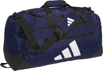 adidas Defender 5 Duffel Bag 36% Off
