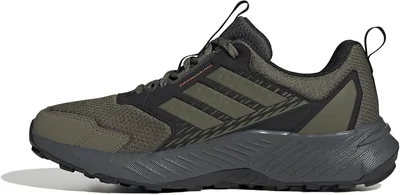 Adidas Mężczyźni Terrex Tracefinder 2 Buty do Biegania Szlakowego