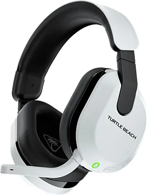 Turtle Beach Stealth 600 Wireless Gaming Headset - Black