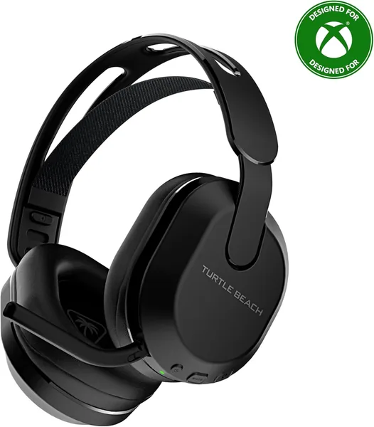 Turtle Beach Stealth 500 Black Xbox Wireless Gaming Headset
