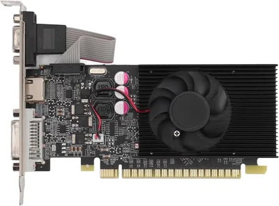 GT 210 Graphics Card Best Deal