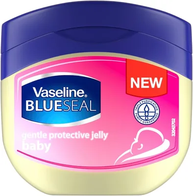 Vaseline Blue Seal Baby Jelly 450ml | 16% Off
