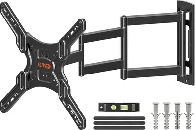 ELIVED 950mm TV Wall Mount - 26-65inch Full Motion