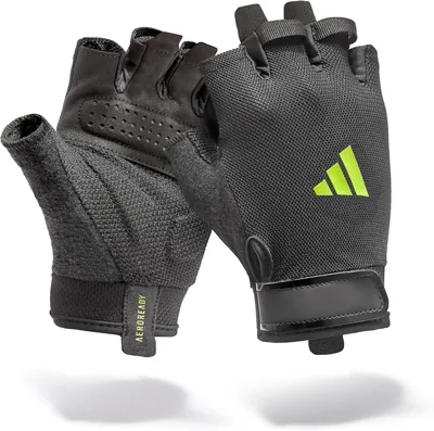 adidas Essential Training Gloves 73% Off