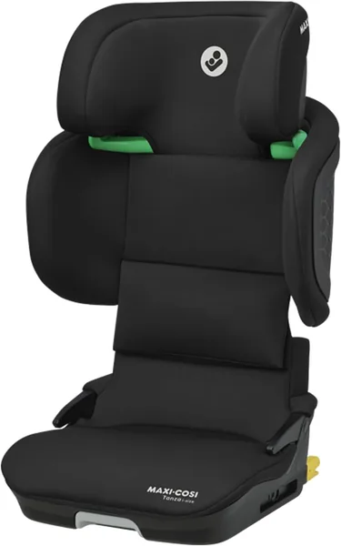 Maxi-Cosi Tanza i-Size, Fotelik booster z wysokim oparciem, 3-12 lat, 100-150 cm, Składany, 10 ustawień zagłówka, S - Najlepsza oferta