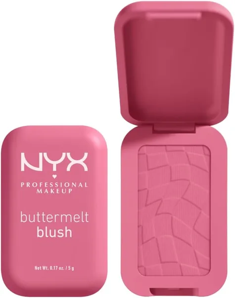 NYX Professional Makeup Blush Powder