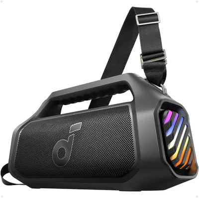 Soundcore Boom 2 Plus Speaker - 33% Off