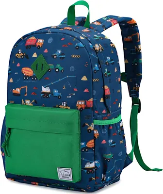 Vaschy Toddler Backpack - Best Deal
