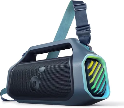ECOLOGO Certified Headphones