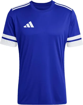 Camiseta adidas Men's Squadra 25