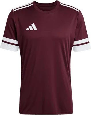 Camiseta adidas Men's Squadra 25
