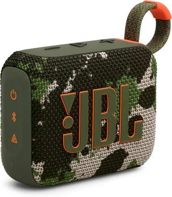 JBL GO4 Bluetooth Speaker Best Deal