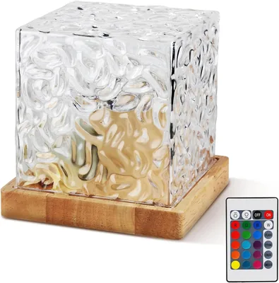OMIPAWZ Ocean Wave Lamp Best Deal
