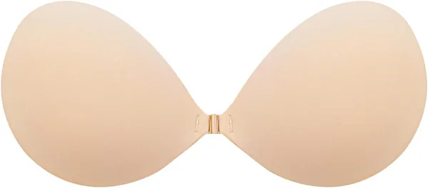 Lnmyic Adesivo Invisibile Reggiato Per Reggiseno - Miglior Affare