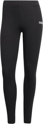 Legging Adidas Mujer Essentials Lineal de Algodón - Mejor Oferta