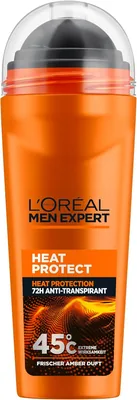L'Oréal Men Expert XXL Deodorant Roll-on für Männer | 91% Rabatt