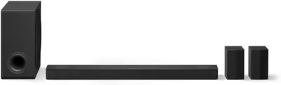 LG DS80TR 5.1.3 Soundbar with Wireless Subwoofer