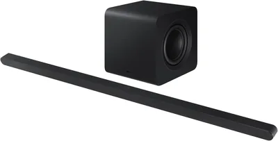 SAMSUNG HW-S800D/ZF Soundbar Best Deal