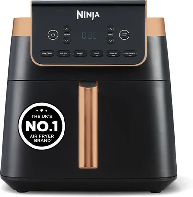 Ninja Air Fryer MAX PRO 27% Off